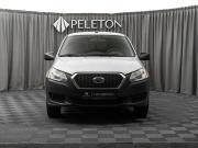 Datsun on-DO I Москва  - изображение 27