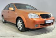 Chevrolet Lacetti I Саранск  - изображение 41