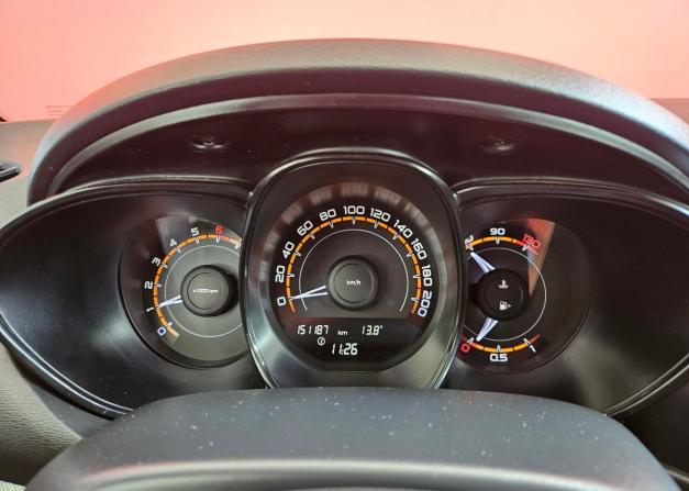 Lada (ВАЗ) Vesta I с пробегом 2017 года, цена 750 000 рублей, 151179 км, седан, Автокод Объявления