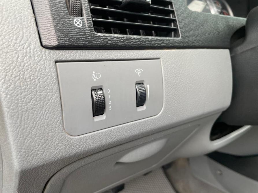 Chevrolet Lacetti I Энгельс  - изображение 8