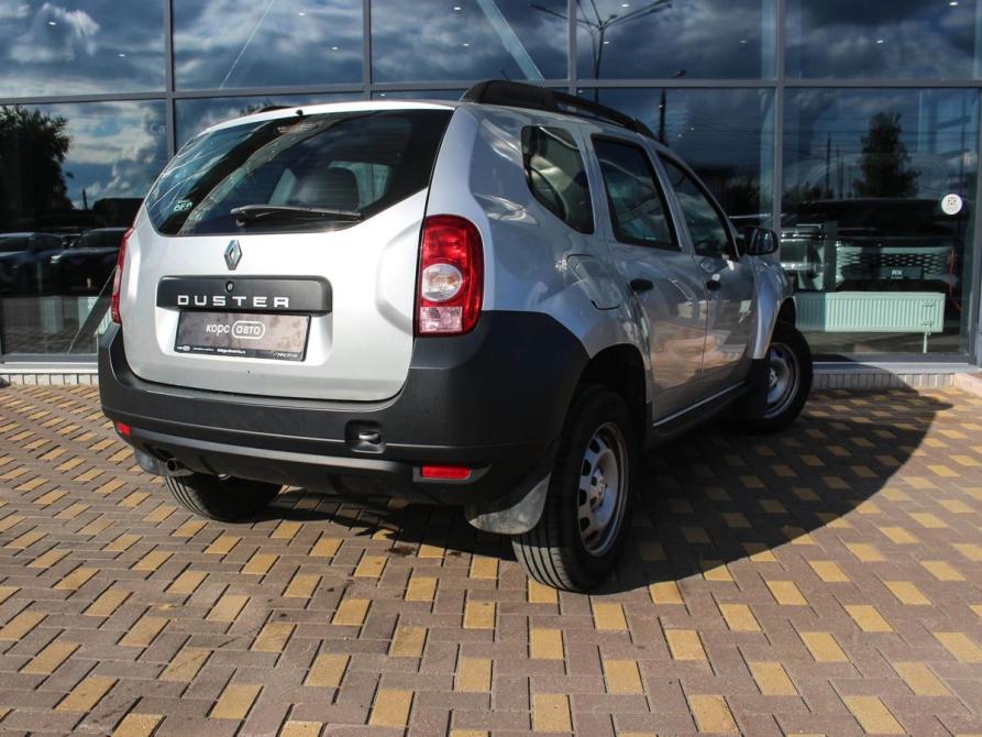 Renault Duster I Калуга  - изображение 3
