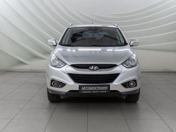 Hyundai ix35 I с пробегом 2012 года, цена 1 288 000 рублей, 150023 км, внедорожник, Автокод Объявления