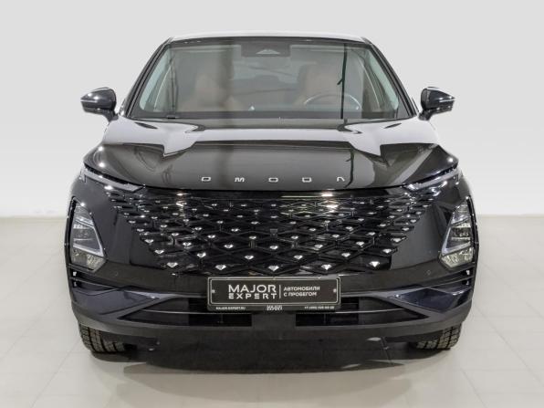 Omoda C5 I с пробегом 2023 года, цена 1 800 000 рублей, 14415 км, внедорожник, Автокод Объявления