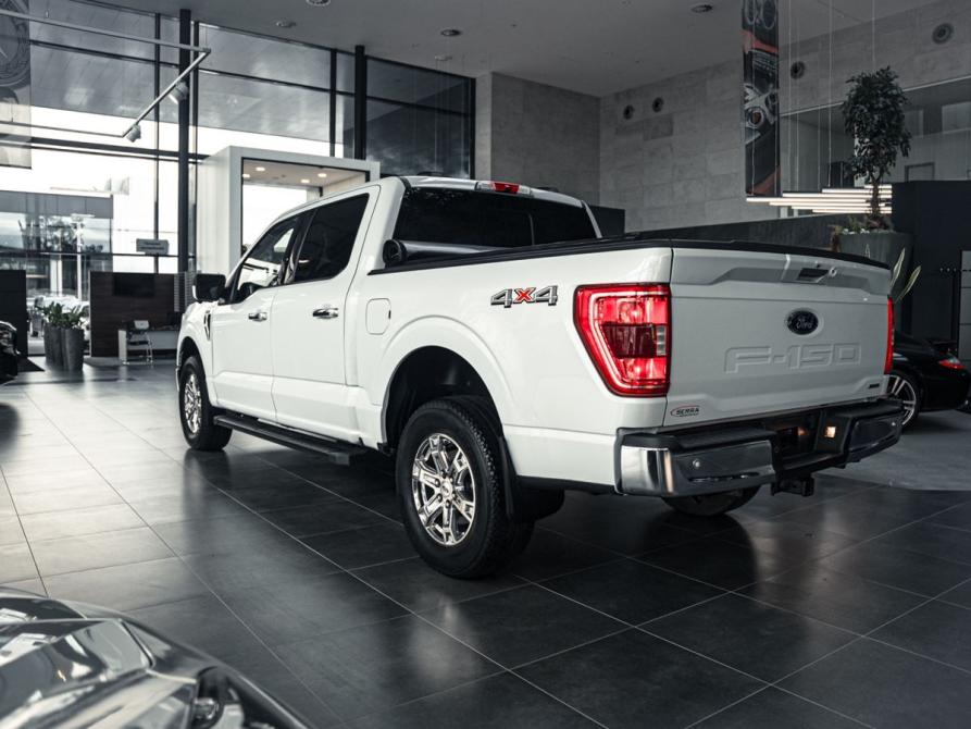 Ford F-150 XIV Ростов-на-Дону  - изображение 8