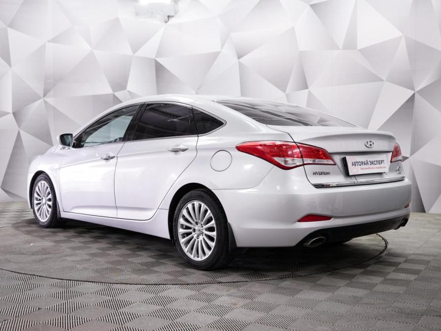 Hyundai i40 I Ульяновск  - изображение 3