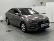 Hyundai Solaris II Казань  - изображение 17