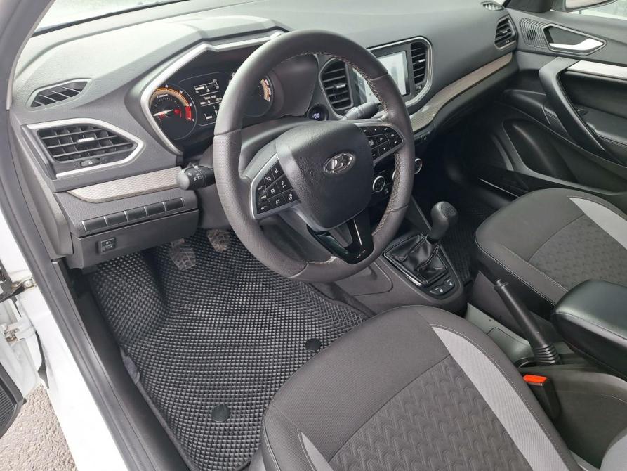 Lada (ВАЗ) Vesta I Рестайлинг (NG) Азнакаево  - изображение 10