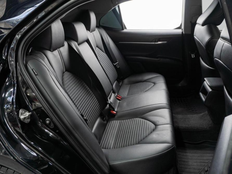 Toyota Camry VIII (XV70) Тюмень  - изображение 7