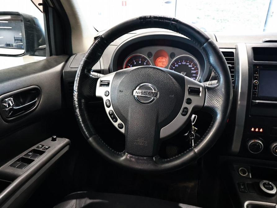 Nissan X-Trail II Калуга  - изображение 8