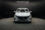 Hyundai Solaris II Рестайлинг Крым  - изображение 30