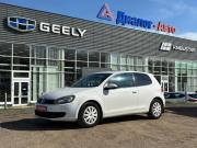 Volkswagen Golf VI Набережные Челны  - изображение 24