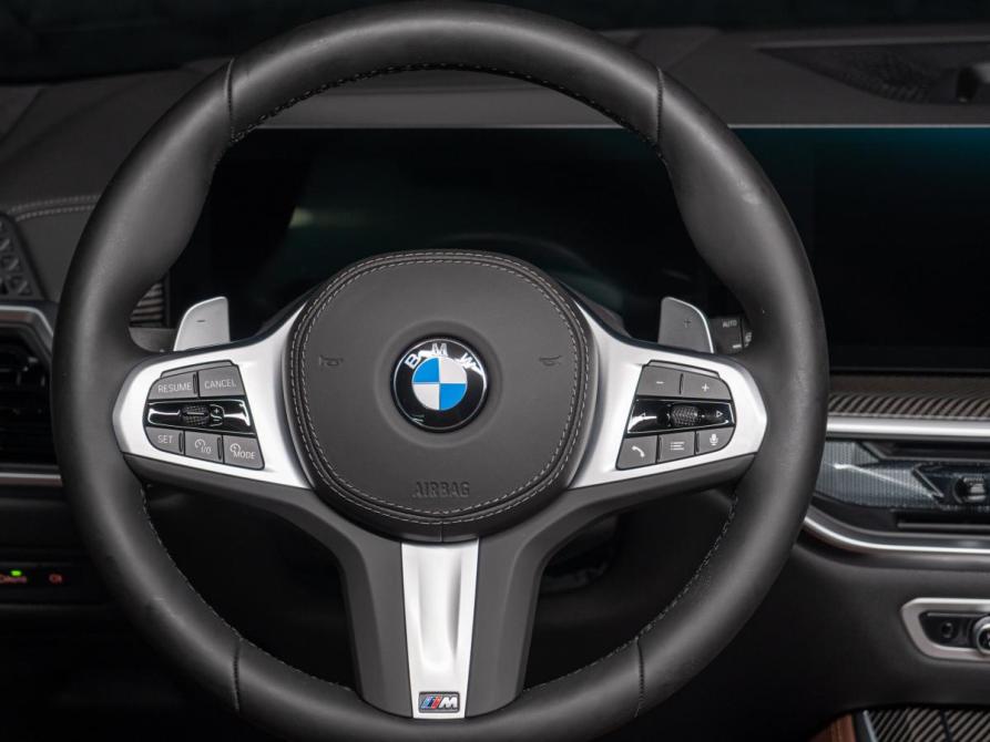 BMW X5 IV (G05/G18) Рестайлинг Москва  - изображение 15