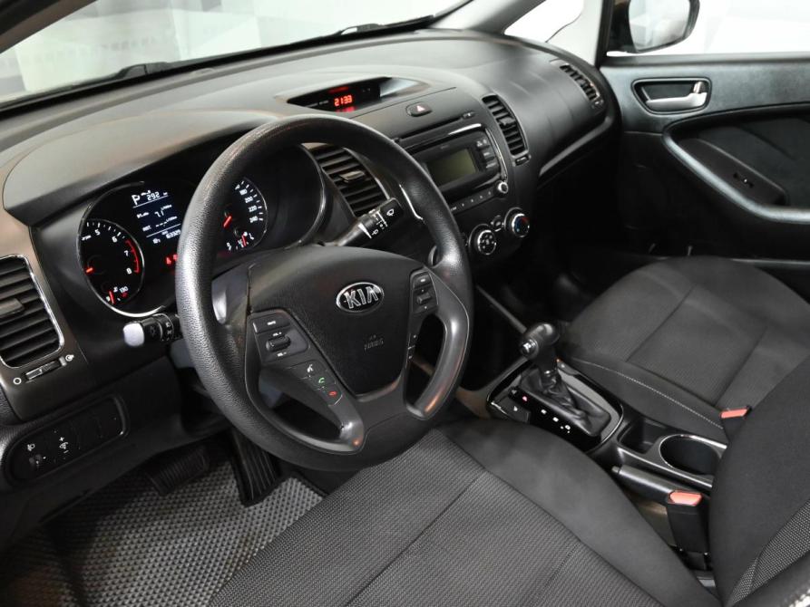 Kia Cerato III Рестайлинг (Classic) Екатеринбург  - изображение 16