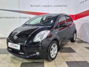 Toyota Yaris II Воронеж  - изображение 24