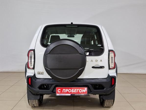 Lada (ВАЗ) Niva Travel I с пробегом 2024 года, цена 995 000 рублей, 19124 км, внедорожник, Автокод Объявления