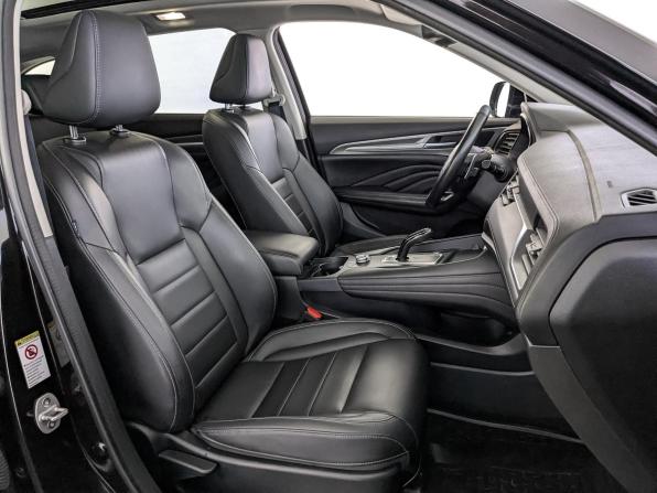Haval F7 I с пробегом 2019 года, цена 1 670 000 рублей, 99544 км, внедорожник, Автокод Объявления