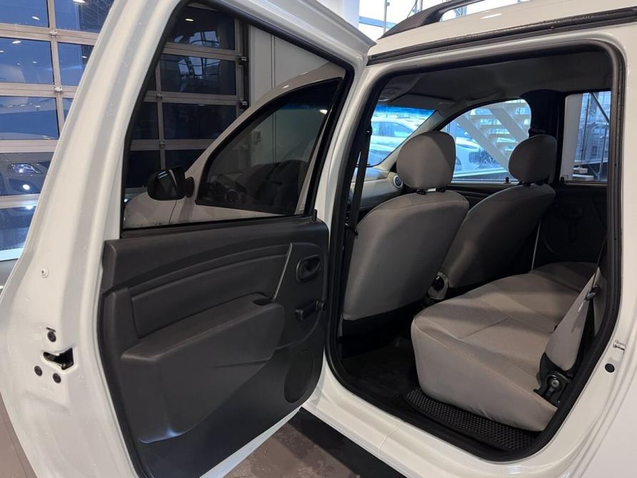 Lada (ВАЗ) Largus I Чебоксары  - изображение 24