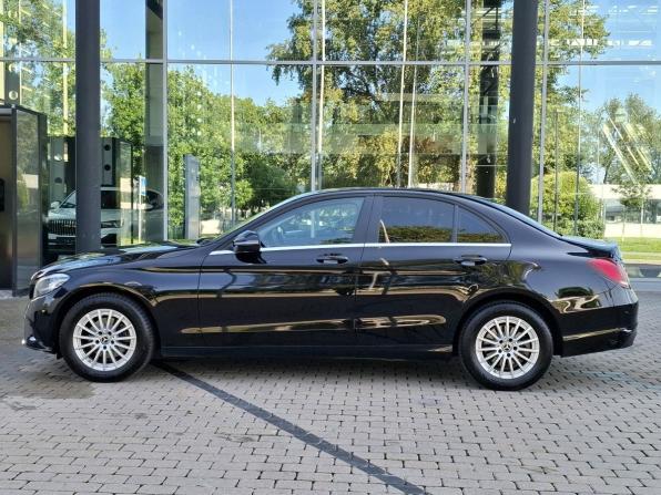 Mercedes-Benz C-Класс IV (W205) с пробегом 2018 года, цена 2 390 000 рублей, 75000 км, седан, Автокод Объявления