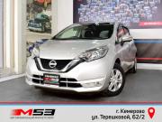 Nissan Note II Рестайлинг Кемерово  - изображение 24