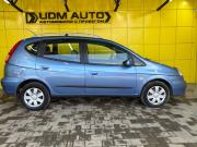 Chevrolet Rezzo Ижевск  - изображение 29