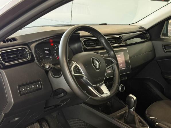 Renault Arkana I с пробегом 2020 года, цена 1 675 000 рублей, 146969 км, внедорожник, Автокод Объявления