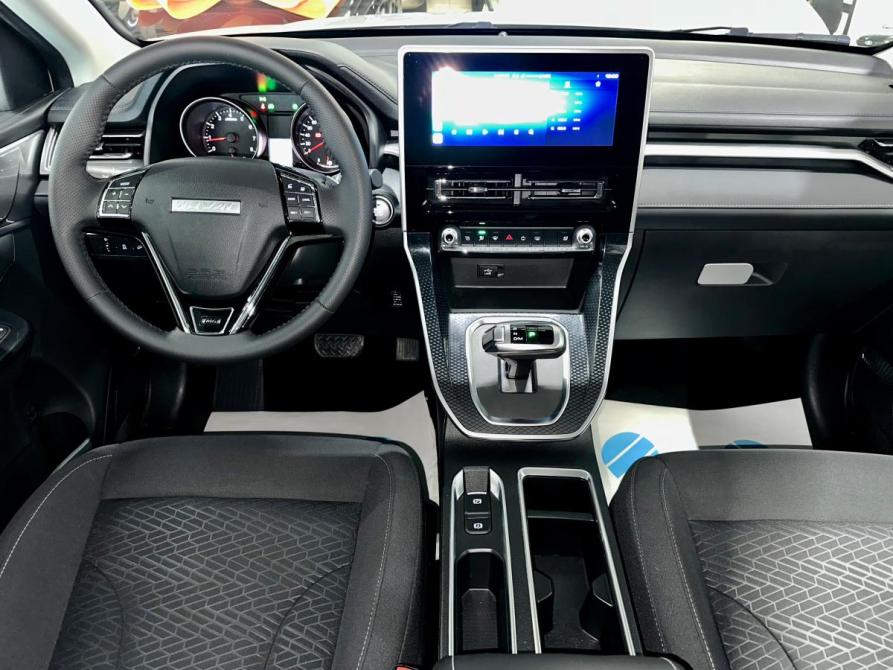 Haval M6 II Уфа  - изображение 10