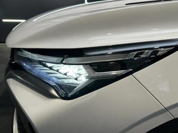 Geely Coolray I Рестайлинг с пробегом 2023 года, цена 2 100 000 рублей, 28238 км, внедорожник, Автокод Объявления