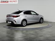 Kia Rio IV Белгород  - изображение 23