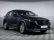 Mazda CX-5 II Рестайлинг Москва  - изображение 22