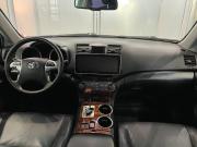 Toyota Highlander II (XU40) Рестайлинг Москва  - изображение 27