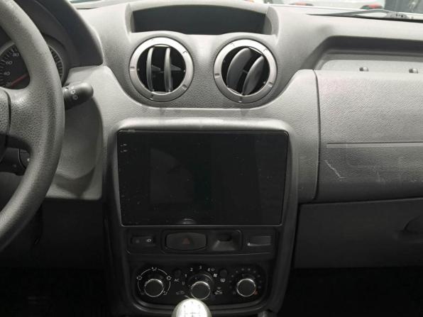 Renault Duster I с пробегом 2013 года, цена 680 000 рублей, 116325 км, внедорожник, Автокод Объявления