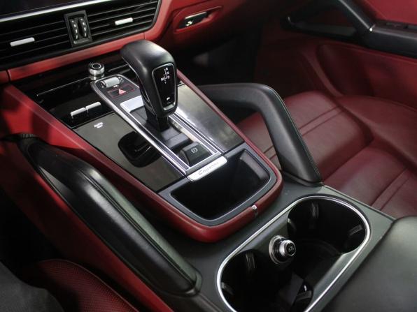Porsche Cayenne III с пробегом 2019 года, цена 6 250 000 рублей, 105000 км, внедорожник, Автокод Объявления