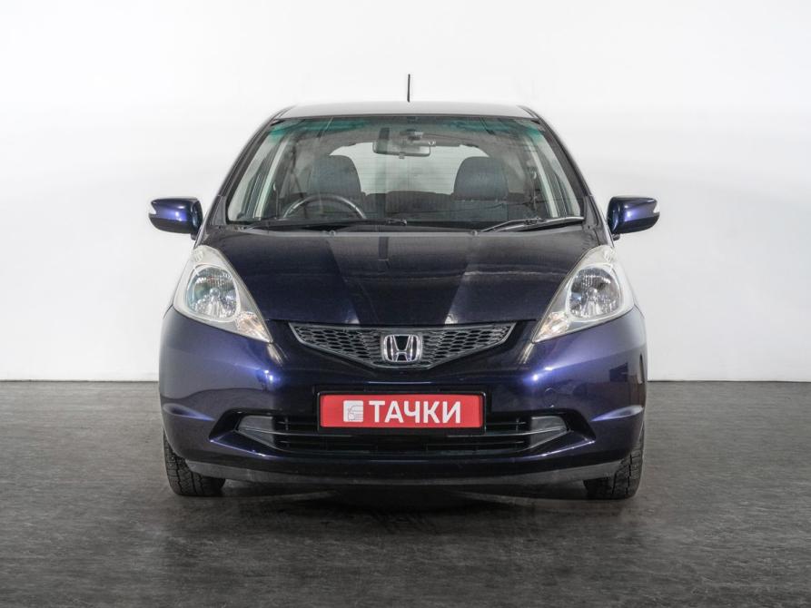 Honda Fit II Иркутск  - изображение 2