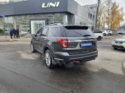 Ford Explorer V Рестайлинг 2 Санкт-Петербург  - изображение 29