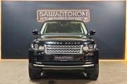 Land Rover Range Rover IV Уфа  - изображение 26