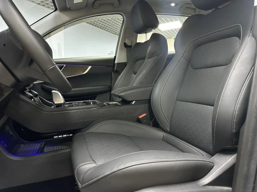 Chery Tiggo 8 I Рестайлинг Москва  - изображение 10