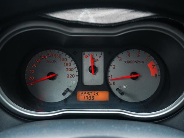 Nissan Note I с пробегом 2008 года, цена 679 900 рублей, 225000 км, хэтчбек, Автокод Объявления