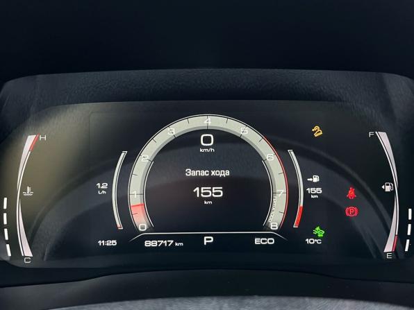 Haval F7 I с пробегом 2021 года, цена 1 790 000 рублей, 88700 км, внедорожник, Автокод Объявления