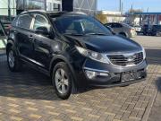 Kia Sportage III Калуга  - изображение 13