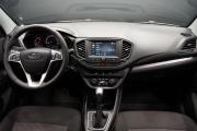 Lada (ВАЗ) Vesta I Крым  - изображение 44