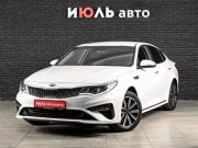 Kia Optima IV Рестайлинг Екатеринбург  - изображение 23