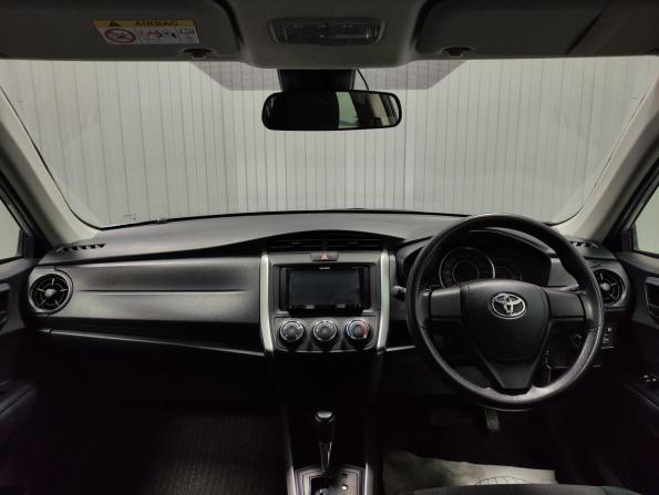 Toyota Corolla XI (E160 E170) Рестайлинг 2 с пробегом 2018 года, цена 1 090 000 рублей, 140000 км, универсал, Автокод Объявления