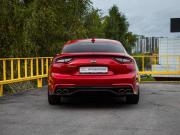 Kia Stinger I Москва  - изображение 22