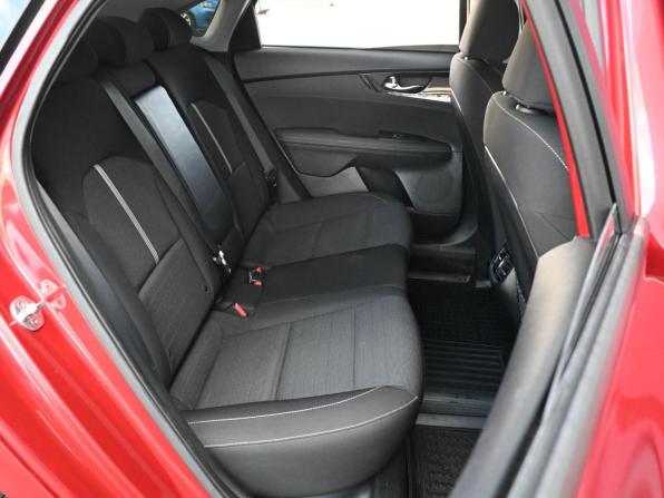 Kia Cerato IV с пробегом 2019 года, цена 1 689 000 рублей, 89966 км, седан, Автокод Объявления