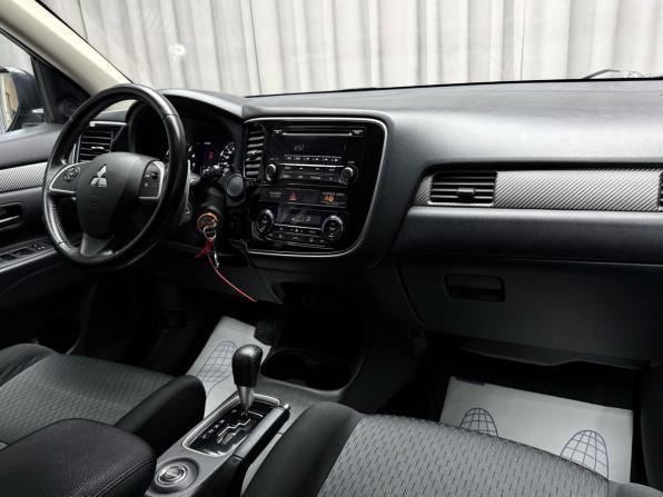 Mitsubishi Outlander III с пробегом 2012 года, цена 1 299 000 рублей, 217000 км, внедорожник, Автокод Объявления