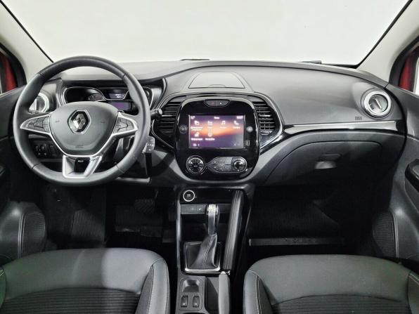 Renault Kaptur I Рестайлинг с пробегом 2020 года, цена 1 480 000 рублей, 148497 км, внедорожник, Автокод Объявления
