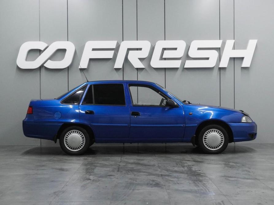 Daewoo Nexia I Рестайлинг Воронеж  - изображение 5