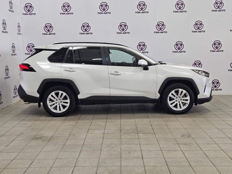 Toyota RAV4 V (XA50) Тольятти  - изображение 4