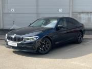 BMW 5 серии VII (G30/G31/G38) Санкт-Петербург  - изображение 19