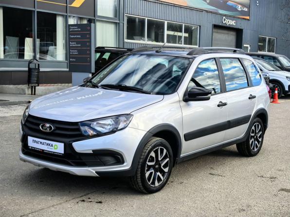 Lada (ВАЗ) Granta I Рестайлинг с пробегом 2025 года, цена 1 099 000 рублей, 14922 км, универсал, Автокод Объявления